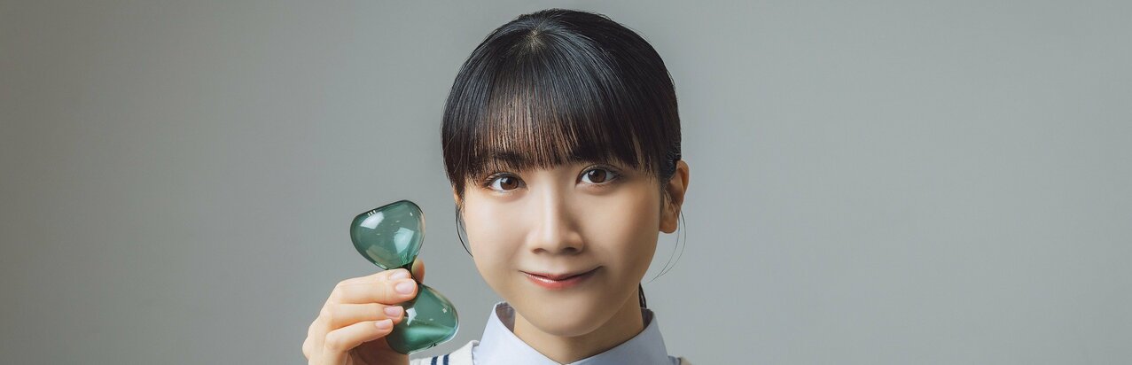 松本穂香が明かす有村架純と山口紗弥加への深いリスペクト…デビュー10周年で語る先輩の背中と表現の原点}