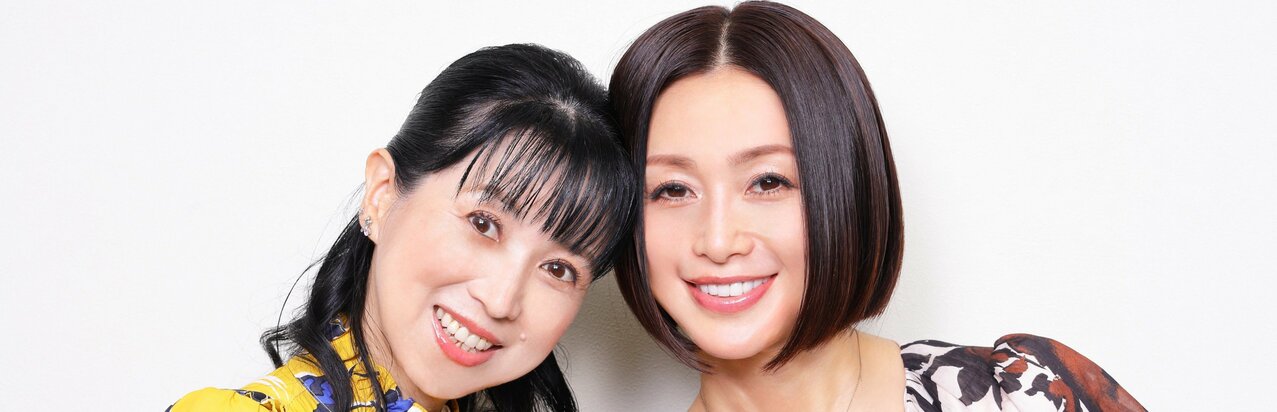 同級生アイドル西村知美＆酒井法子が明かすデビュー秘話、｢アドリブで“ダメでしょうがね”って｣｢私は“トイレ、トイレ！”(笑)｣初のセリフとモモコクラブでの船出、同郷の先輩}
