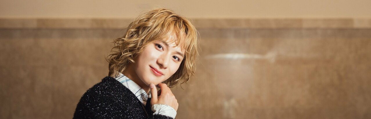 俳優・永田聖一朗のポジティブ思考 デビュー10年目で語るアンチへの向き合い方とサウナでの企画作り}