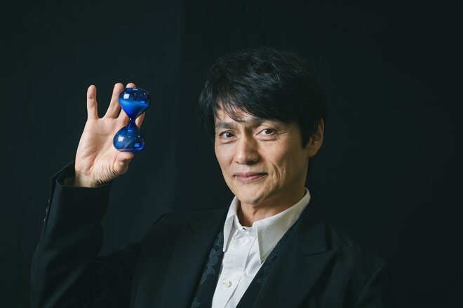 松村雄基　撮影／有坂政晴（4/12）