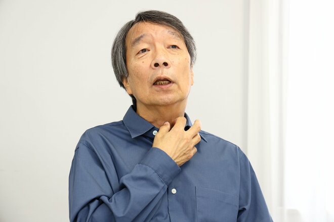 見栄晴　撮影／河村正和（2/10）