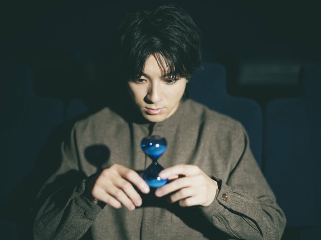 山田裕貴　撮影／冨田望（6/10）