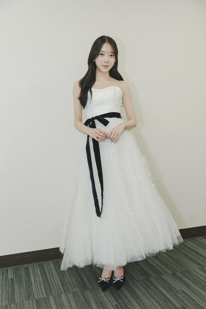 堀未央奈　撮影／ImaTatsu（4/6）