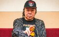 58歳・古田新太「“なんてバカバカしいんだ”と爆笑しました」役者を目指し…