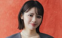 FRUITS ZIPPER鎮西寿々歌が映画『だぁれかさんとアソぼ？』で初主演…かわいさを封印し挑んだ恐怖体験と独自のルーティン