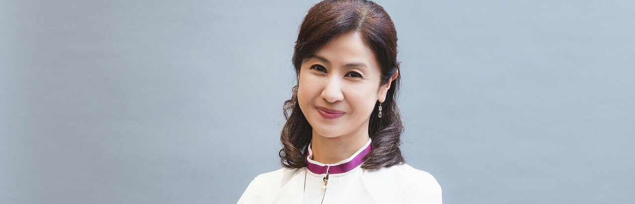 「いまは純粋に朝ドラのいちファン」と語る小林綾子『おしん』放送当時の周囲の変化「小学校の給食の時間にテレビを見ることに……」}