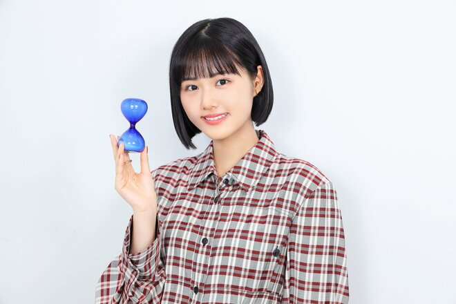 原菜乃華　撮影／河村正和（1/7）