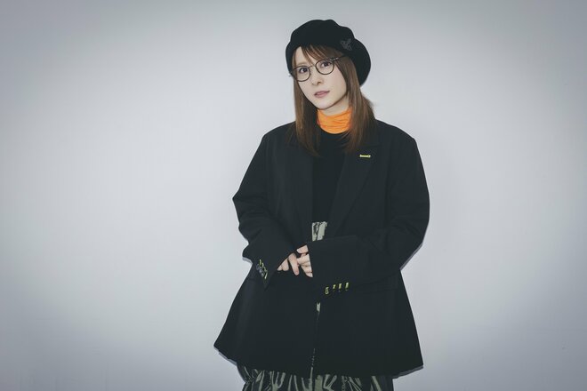 北乃きい　撮影／有坂政晴（9/10）