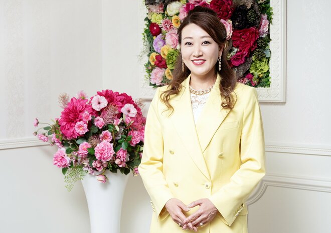 細木かおり　撮影／松野葉子（5/10）