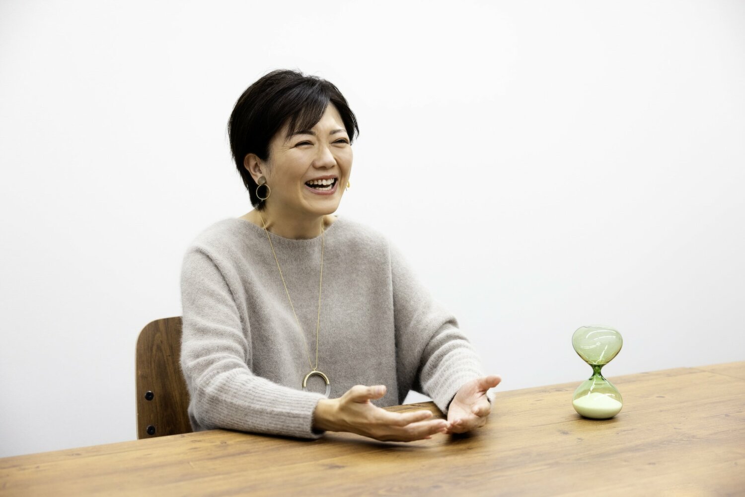 (4ページ目) TBS外山惠理アナ入社25年目のラジオ街頭リポーター「近づきたい」外回りの先生・毒蝮三太夫さん「伝えたい」本当の永六輔さん ...