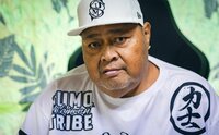 小錦「自然に涙が流れてきてしまって……」悲願の初優勝を果たした89年九州場所、流した涙は嬉しさからではなかった