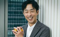 北村有起哉「未来像を描くのは自由」朝ドラ『おむすび』でかなえた夢。“シャレっ気と遊び心”抱いて次に見据える目標語る