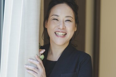 Mizkan HD社長 中埜裕子「みんなの前で怒鳴られて」姿勢を正してくれた