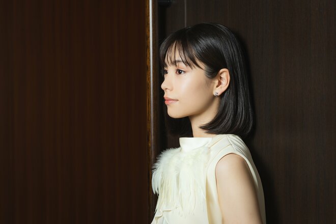 當真あみ　撮影／有坂政晴（3/10）