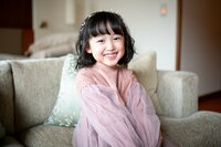 舞台『SPY×FAMILY』アーニャ役の池村碧彩が親から言われたい言葉「“まあ、やっていいでしょう”って」