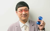 山里亮太が最高にして最大のTHE CHANGEと語る「この人しかいない!!」と感じた運命の女性！「ぼくの直感は、大・大・大正解でした」