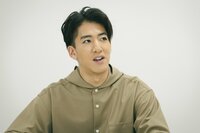 歌舞伎界のプリンス・尾上右近、役との不思議な巡り合わせと「やっぱりすげえ！」仲野太賀の“目”に感銘