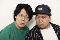 令和ロマン「学生お笑いもいいシステム」慶應出身コンビが語るアマチュアとプロの境界線と「吉本に入った理由」