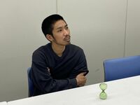 「震災とパパラッチ」大前プジョルジョ健太の「テレビマンとしての基本」を作ったもの