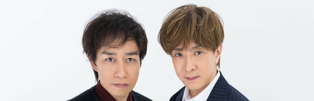｢いつかは他のメンバーとも一緒のステージに…｣佐藤寛之と山本淳一が語るデビュー40周年への夢、“永遠のアイドル”としての誓い}