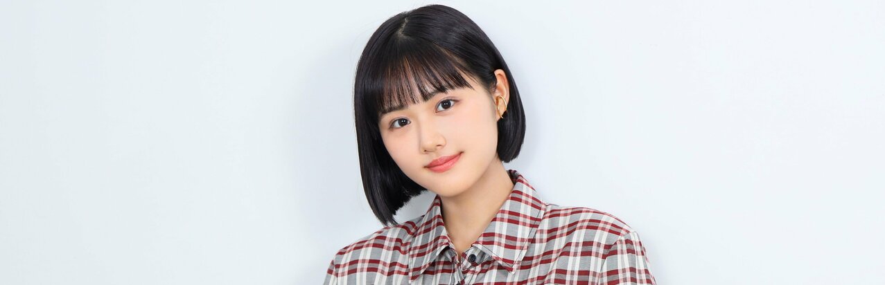 ｢大きな願いを叶えるには代償が必要｣『るなしい』原菜乃華が語る芸能界で生きる覚悟、俳優としての原動力と青春を捧げて手に入れたもの<br />}