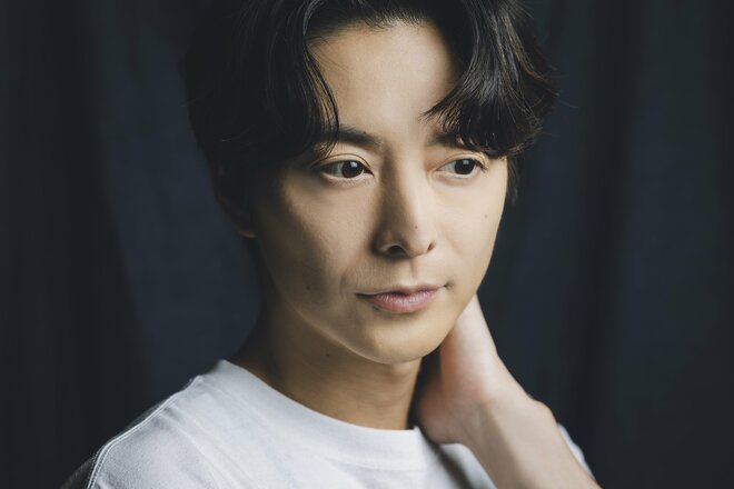 小池徹平　撮影／有坂政晴（3/10）