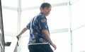 板尾創路「島田紳助さんの自宅にアポなしで弟子入り志願」と現実的なアドバ…
