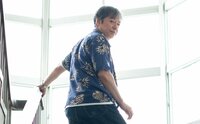 板尾創路「島田紳助さんの自宅にアポなしで弟子入り志願」と現実的なアドバイス「3年やってあかんかったら才能はないぞ。芸人はやめたほうがいい」