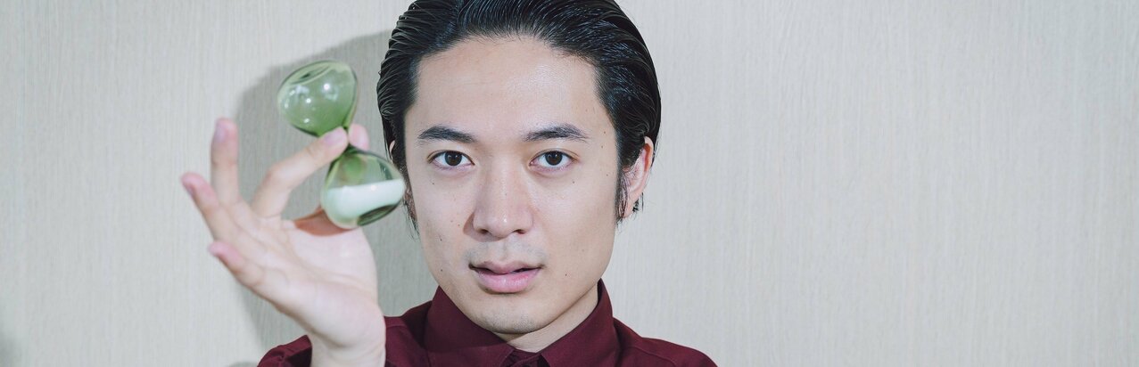R-1王者・友田オレが難関中学受験を経て得た変化「同級生がみんな賢かったおかげで、“単なる目立ちたがり屋”にならずに済んだんです」}