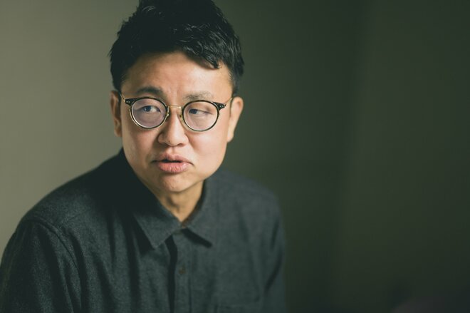 橋本直　撮影／冨田望（5/10）