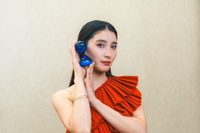 土屋太鳳　撮影／杉山慶伍（1/3）