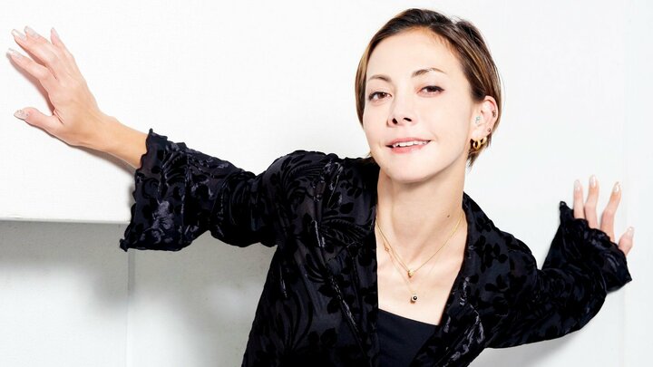 土屋アンナの女優観を変えた樹木希林さんの達筆な手紙の中身…トークショーで格言も「男はみんな若い女に…変な国よ」 