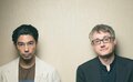 賀来賢人がデイヴ・ボイル監督と語る会社設立の真意…目指す究極のエンタメ…