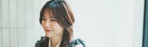 大学院生にシンガーといくつもの顔を持つ相川七瀬、母親としての願いも