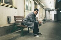 照屋年之監督（ガレッジセール・ゴリ）「だまそうとしてるんじゃないのかな」映画『かなさんどー』制作秘話“僕がお金を出します”名乗り出たSTARTO社福田淳氏との思わぬつながり