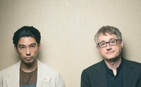 賀来賢人がデイヴ・ボイル監督と語る会社設立の真意…目指す究極のエンタメ「誰にも邪魔されずに面白いことを」