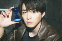白洲迅「いろいろな声を受け止める機会にもなりました」俳優デビュー作・ミュージカル『テニスの王子様』は「間違いなく僕の転機」