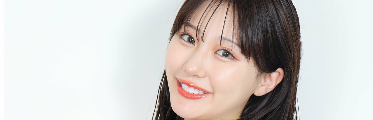 ｢けっこう大胆ですよ｣グラビア女王・田中美久が3rd写真集で“過去最大”に挑戦！3大タブー解禁の撮影秘話と自ら｢発明した｣バックショット}