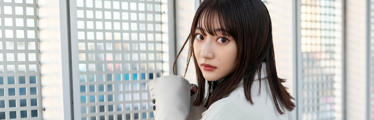 武田玲奈の“座右の銘”は三女・美香役を演じた『おいハンサム‼』源太郎（吉田鋼太郎）のセリフ！「このお仕事が人間としての成長に繋がっている実感があるんです」}