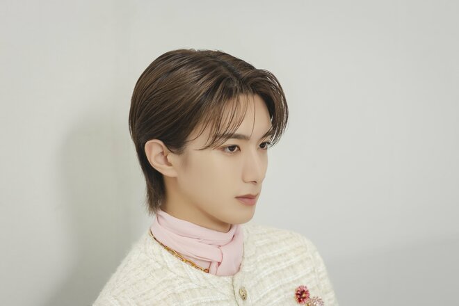 山中柔太朗　撮影／有坂政晴（3/10）