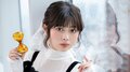 長浜広奈「父が私を『お姫様』と…」自己肯定感を育んだ両親の愛情…女子中…