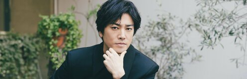 桐谷健太「俺の場合、SNSはしないし、ほとんど見ないです