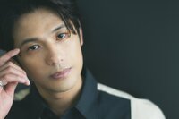 森崎ウィン『どうする家康』で触発された下積み長い売れっ子俳優の存在と、嵐・松本潤から教わった大事なこと