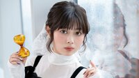長浜広奈「父が私を『お姫様』と…」自己肯定感を育んだ両親の愛情…女子中高生に大ウケの「おひなさま語録」は無意識だった