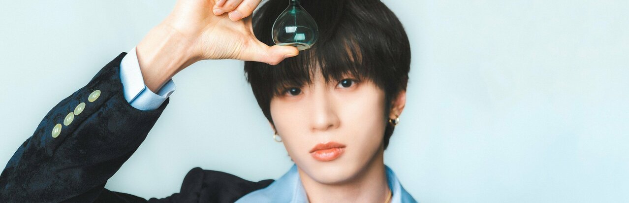 INI許豊凡「橋本環奈さんもそうですし、磯村勇人さんや市川実和子さんも」“心の距離がグッと縮まった気がして嬉しくなる”意外な言葉を明かす}