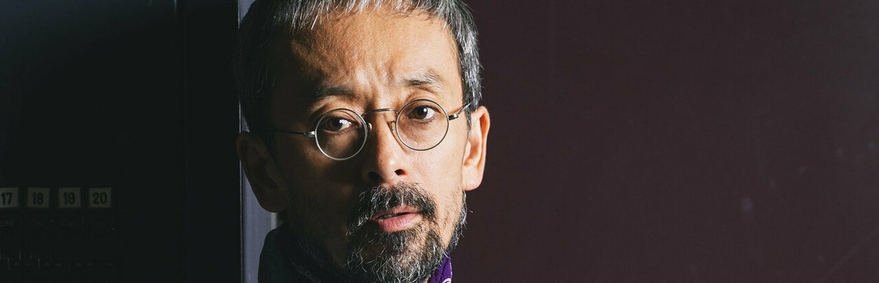 滝藤賢一の“原点”と映画『遥かな町へ』の撮影秘話…サボり魔だった無名塾の劣等生から這い上がった軌跡「家賃にも事欠く生活でした」}