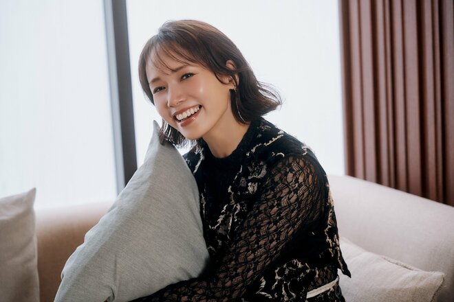 ソニン　撮影／松島豊（7/10）