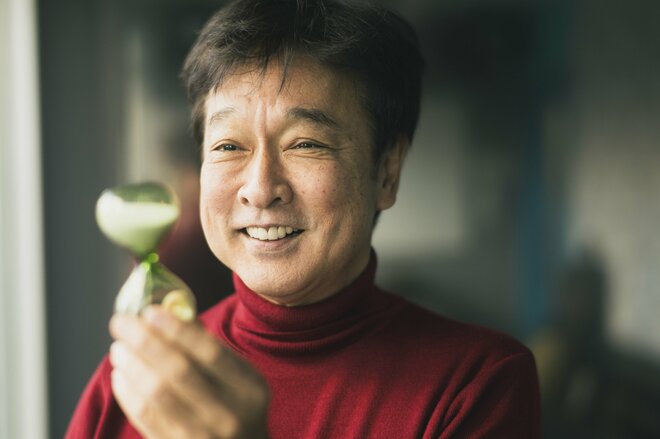 太川陽介　撮影／冨田望（2/9）