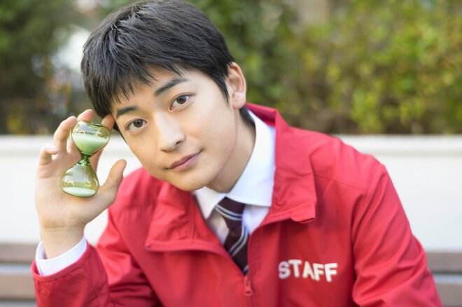 高橋文哉　撮影／冨田望（4/4）