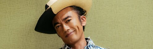 成田昭次にまた会いたい｣Rockon Social Club高橋和也が語る“真夏の奇跡
